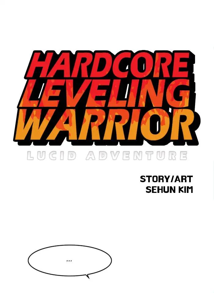 Hardcore Leveling Warrior Chapter 116 1